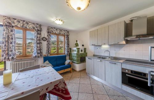 Vigo di Fassa Apartamento | Ciasa Sommavilla Calendula