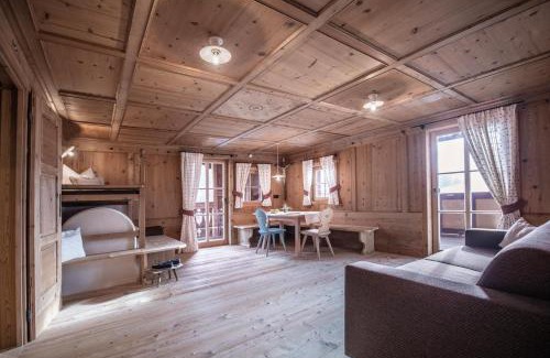 Mareo Apartamento | Ciasa Somuer - Stöa
