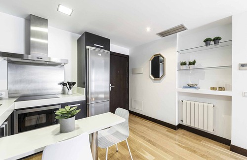 Malasaña Apartamento | Cibeles by SkyKey