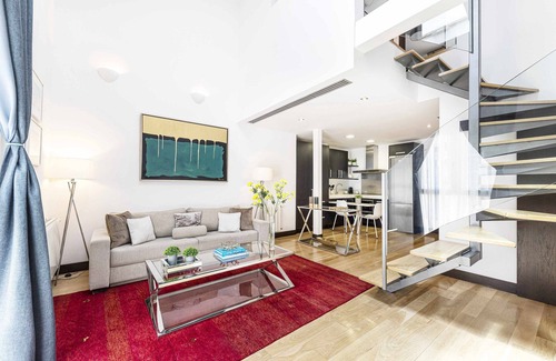 Malasaña Apartamento | Cibeles by SkyKey