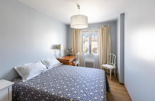 Cers Casa | Cibelle - Charmante maison avec terrasse