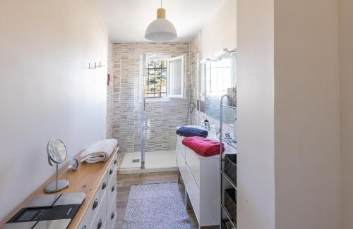 Cers Casa | Cibelle - Charmante maison avec terrasse