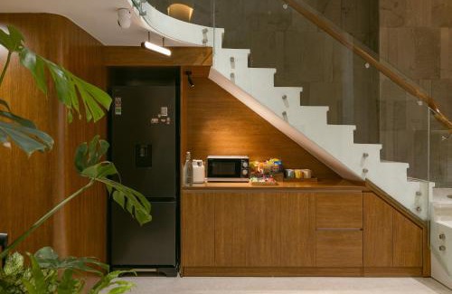 Hang Bo Casa | CIBI Homes - Hanoi Central Living Space