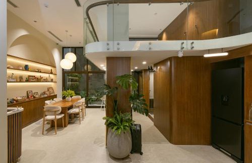 Hang Bo Casa | CIBI Homes - Hanoi Central Living Space