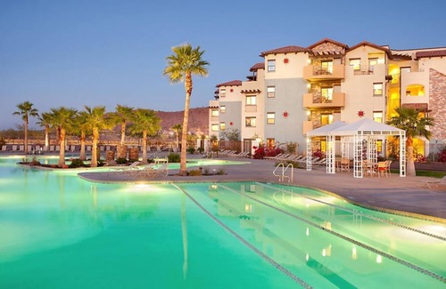 Cibola Vista Complejo | Cibola Vista Resort and Spa invites you to have fun