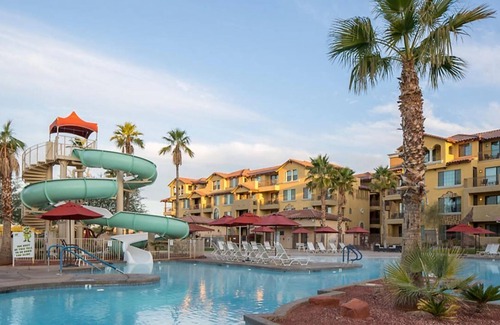 Cibola Vista Complejo | Cibola Vista Resort and Spa invites you to have fun