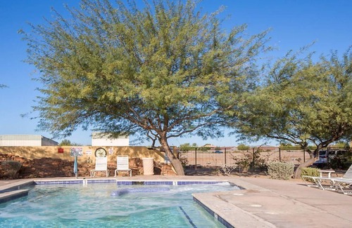 Cibola Vista Complejo | Cibola Vista Resort and Spa invites you to have fun