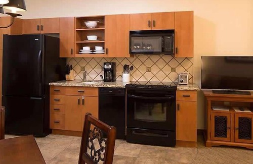 Cibola Vista Condominio | Cibola Vista Resort and Spa 1 Bedroom