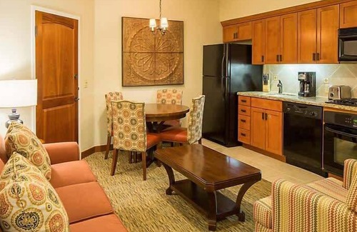 Cibola Vista Condominio | Cibola Vista Resort and Spa 1 Bedroom
