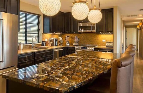 Cibola Vista Condominio | Cibola Vista Resort & Spa- 3 bedroom Presidential