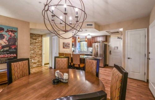 Cibola Vista Condominio | Cibola Vista Resort & Spa- 3 bedroom Presidential