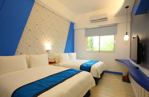 Jinning Casa | Cicada said Greece Homestay