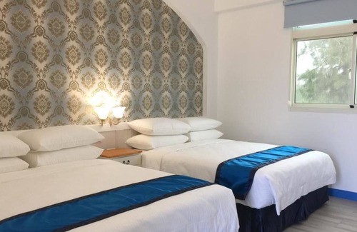 Jinning Casa | Cicada said Greece Homestay