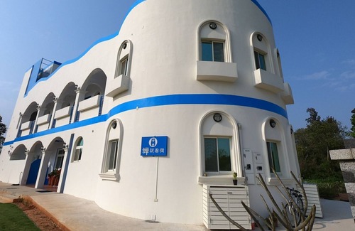 Jinning Casa | Cicada said Greece Homestay