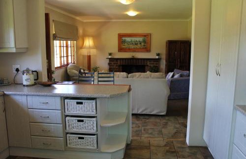 Underberg Apartamento | Cicada Self Catering Cottage