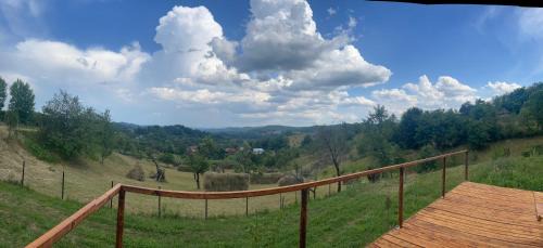 Cicanesti Otro | Cicanesti Mountain Retreat