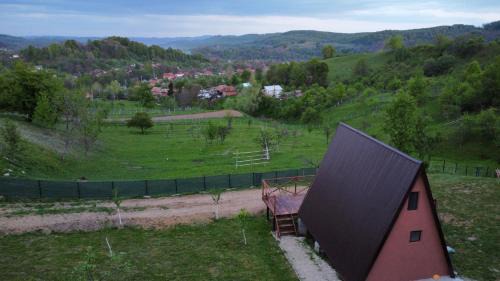 Cicanesti Otro | Cicanesti Mountain Retreat