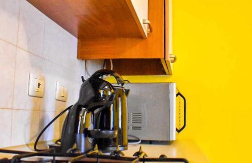 Intra Apartamento | Ciceri Properties Ciancino