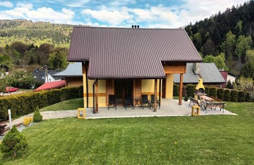 Szczyrk Chalet De Esquí | Cicha Chata Szczyrk