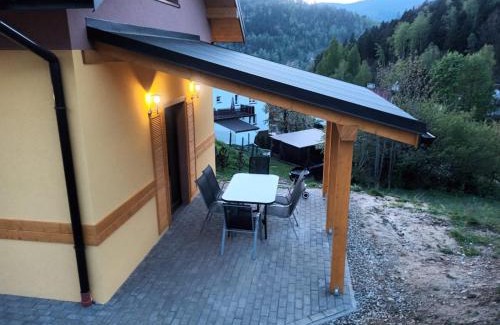 Szczyrk Chalet De Esquí | Cicha Chata Szczyrk
