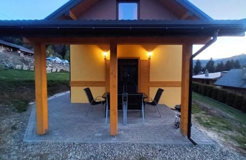 Szczyrk Chalet De Esquí | Cicha Chata Szczyrk
