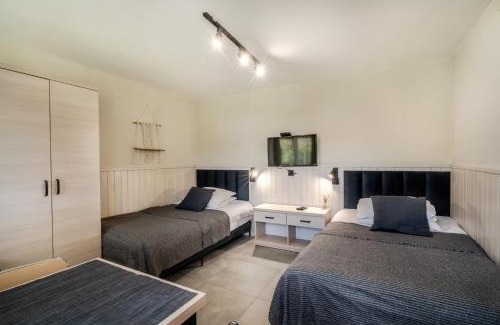 Miedzybrodzie Bialskie Cabina | Cicha Dolina