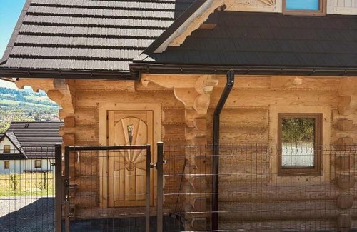 Czarny Dunajec Chalet De Esquí | Cicha Ostoja