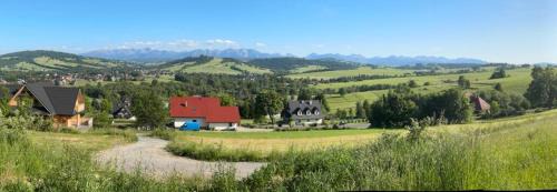 Czarny Dunajec Chalet De Esquí | Cicha Ostoja