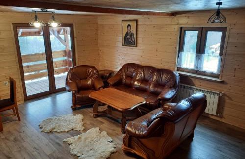 Jelesnia Chalet De Esquí | Cicha przystań na Madejach