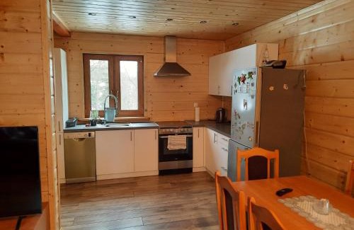 Jelesnia Chalet De Esquí | Cicha przystań na Madejach