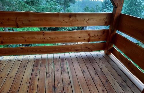 Jelesnia Chalet De Esquí | Cicha przystań na Madejach