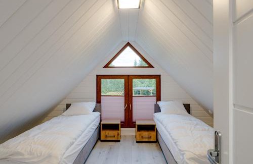 Postomino Casa | Cicha Przystań w Jezierzanach