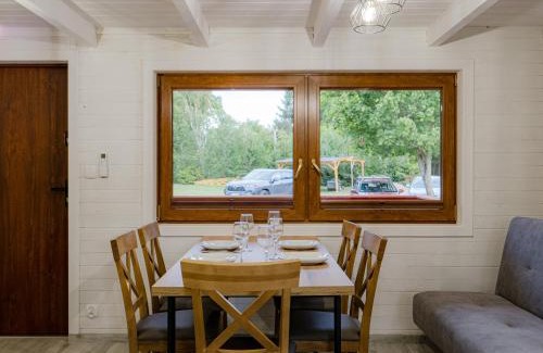 Postomino Casa | Cicha Przystań w Jezierzanach