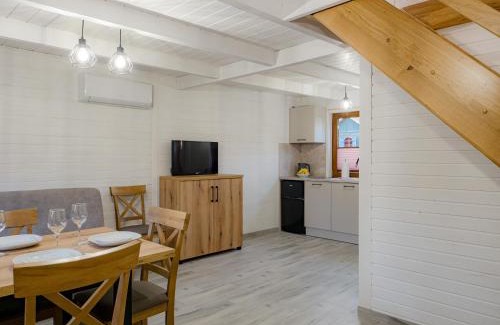 Postomino Casa | Cicha Przystań w Jezierzanach