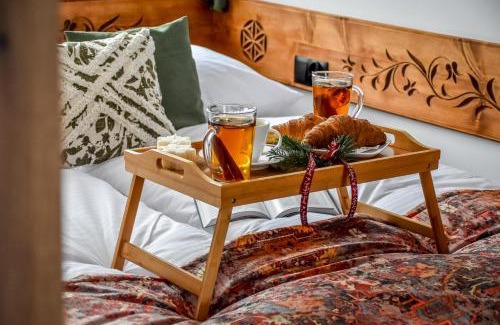 Szaflary Cama Y Desayuno | Cicha Woda 300 m od Gorący Potok i Termy Szaflary