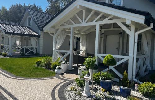 Kamien Pomorski Casa | CICHAta Nad Zatoką