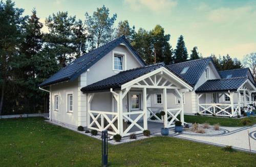 Kamien Pomorski Casa | CICHAta Nad Zatoką