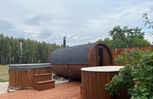 gmina Narew Apartamento | Cicho Cichuteńko
