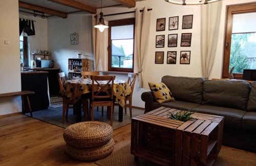 gmina Narew Apartamento | Cicho Cichuteńko