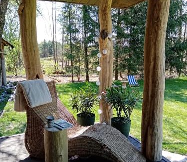 gmina Narew Apartamento | Cicho Cichuteńko