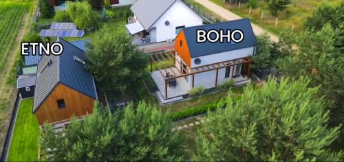 Cichowo Casa | Cicho Sza domki letniskowe Cichowo