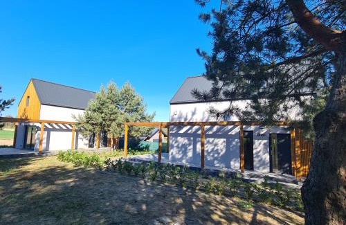 Cichowo Casa | Cicho Sza domki letniskowe Cichowo