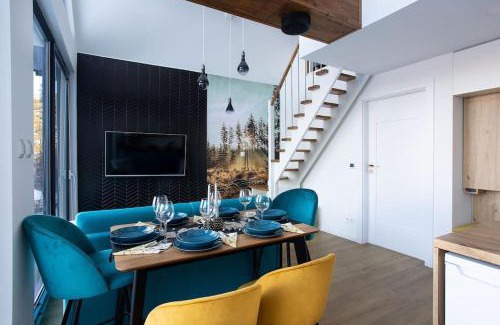 Duszniki Zdroj Casa | Cichosfera- Dom w Dusznikach-Zdrój