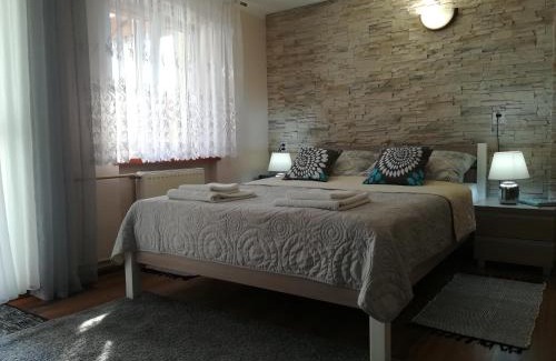 Wilkasy Apartamento | Cichy Zakątek