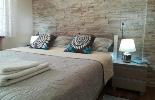 Wilkasy Apartamento | Cichy Zakątek