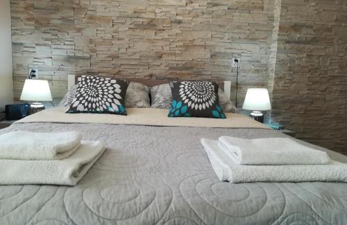 Wilkasy Apartamento | Cichy Zakątek