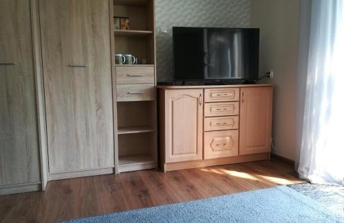 Wilkasy Apartamento | Cichy Zakątek