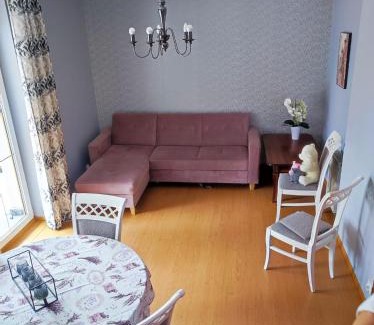 Brenna Apartamento | Cichy Zaułek Górki Wielkie