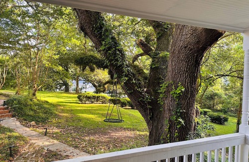 Laurel Cabaña | Cici's Guest House Top rated stay in Laurel