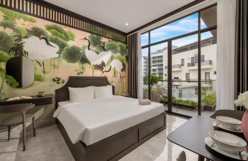 Son Tra Hotel | CiCi Villa Apartment